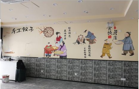确山手绘墙绘工具有哪些