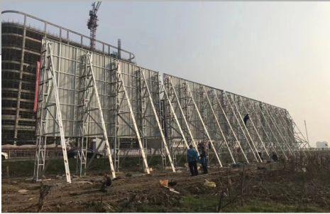 确山什么是广告物料？