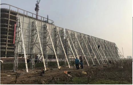 确山凯创教你怎样选择户外广告牌的最佳位置