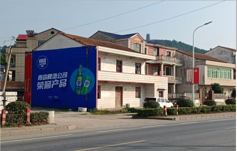 确山写真布和喷绘布的区别?