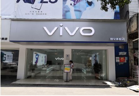 确山}做一个门店面广告招牌需要多少钱？