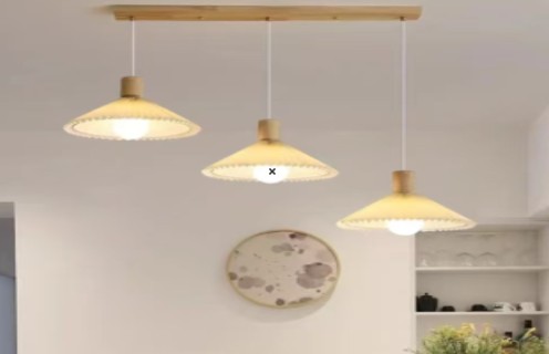 确山关于LED灯