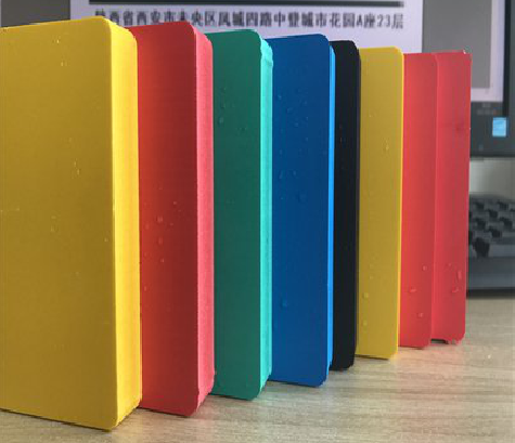 确山文化墙常用材质-PVC板材
