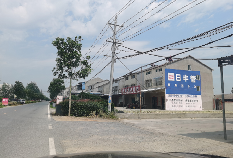 确山如何能保证墙体广告的醒目性？