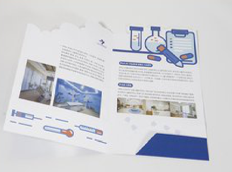 确山说明书印刷有哪些样式可以选择？