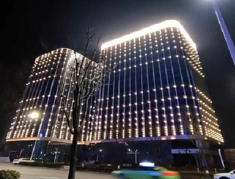 确山亮化工程安装注意事项。