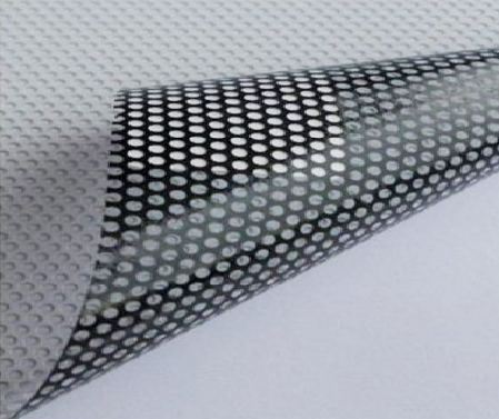 确山优劣单透膜的鉴定方法。