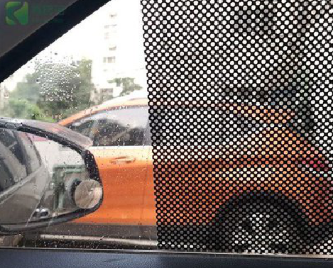 确山怎么判断单透膜的好坏？