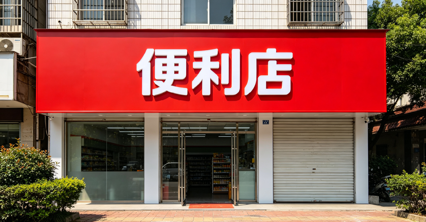 确山门店招牌怎么选？主流门头招牌类型优缺点及适用场景全解析