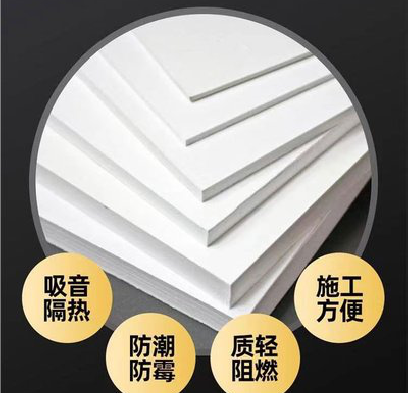 确山雪弗板和PVC板材有什么区别？